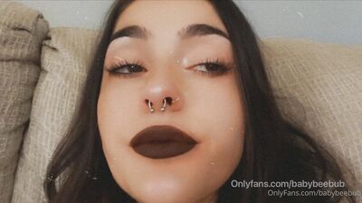 BabyBeeBub XXX OnlyFans