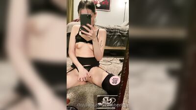 BabyBeeBub XXX na OnlyFans
