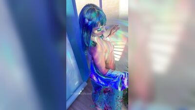 Jewelzblu XXX на OnlyFans