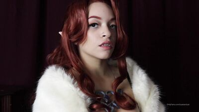 Lua Stardust, Lua XXX OnlyFans