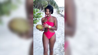 Naked Janelle Monae
