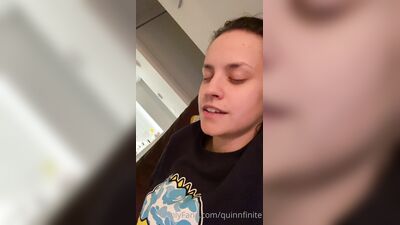 Quinnfinite XXX OnlyFans