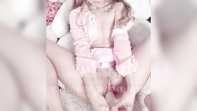 Oh_honey69 XXX OnlyFans