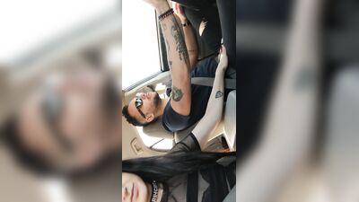 Lydia Black XXX na OnlyFans