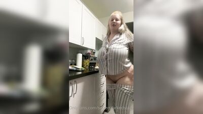 Superstacked Stacy XXX OnlyFans