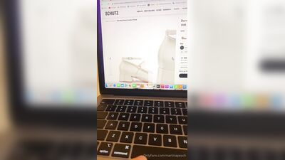 MartinaPeach XXX OnlyFans