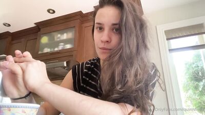 Quinnfinite XXX OnlyFans
