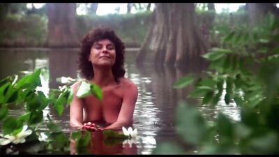 Naked Adrienne Barbeau