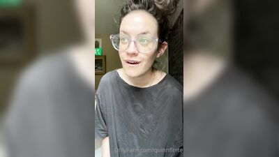 Quinnfinite XXX OnlyFans