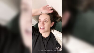 Quinnfinite XXX OnlyFans