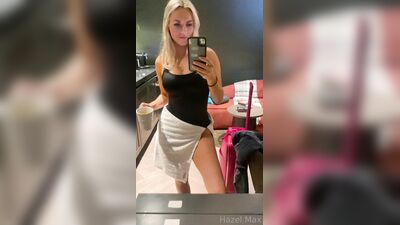 Misshazelmax XXX OnlyFans