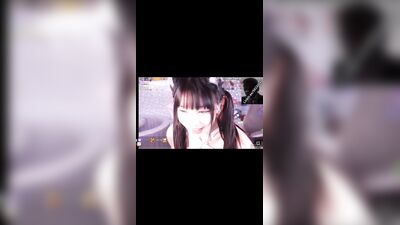 Naked AsianBunnyX