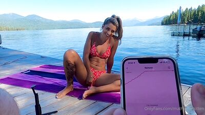 Mathema Kitten XXX OnlyFans