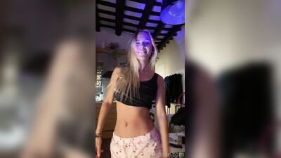 Danifae XXX OnlyFans