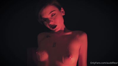 Auddfleur XXX OnlyFans