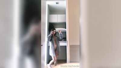 Nicole Vachevski XXX en OnlyFans