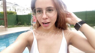 Nicole Vachevski XXX en OnlyFans