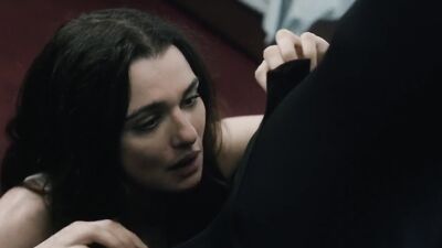 Rachel McAdams desnuda, Rachel Weisz