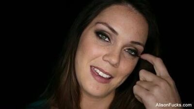 Alison Tyler nua