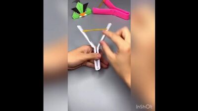 Іграшка «Angry Birds» своїми руками