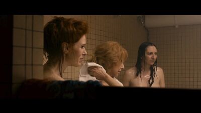 Audrey Fleurot i inni – Nude – Królowe ringu (2013) HD 1080p