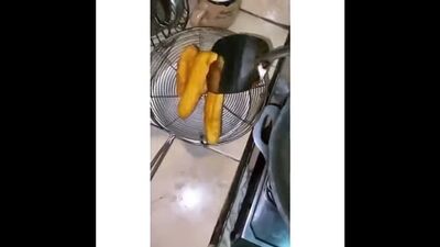Comida normal