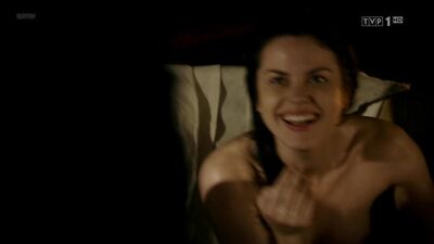 Paulina Lasota, Dagmara Bąk Nude - A Coroa dos Reis s01e23 (PL 2018) 1080p WEB