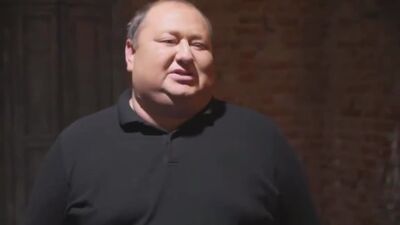 Вадим Захаров — «Double Solo» | 2021