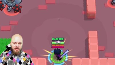 ¡LO MEJOR DE BRAWL STARS EN TIKTOK! MONTAJE Y MOMENTOS DIVERTIDOS