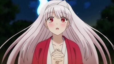 Série 1 : Yuuna et les sources chaudes hantées / Yuragi-sou no Yuuna-san OVA [Sous-titres par Zed2che]