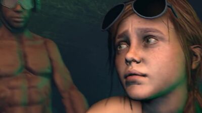 Vault Girls – Folge 17 (Fallout) [Ton]