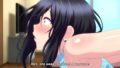 Gaki ni Modotte Yarinaoshi – 01, odcinek 1 [rosyjskie napisy – RUS sub] (hentai, seks, porno, cycki 18+, anal)