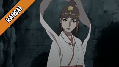 [KANSAI] Боруто: Наруто келесі ұрпақтар 75-ші эпизод [орысша дубляж]