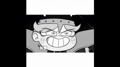 Star vs The Forces of Evil | Star kontra siły zła | Star Butterfly | Gwiazdka Butterfly | VINE | Vine