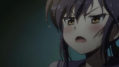 [AniDub] Менің болашақ жұбайым – оқушылар кеңесінің төрағасы! | Менің болашақ жұбайым – оқушылар кеңесінің төрағасы [04] [Ancord]