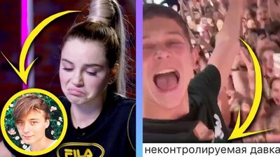 ІВАНГАЙ ТА МАР’ЯНА РО ВЖИВАЮТЬ НАРКОТИКИ / БЕЛОВА ЗАДУШИЛИ НА ЗУСТРІЧІ