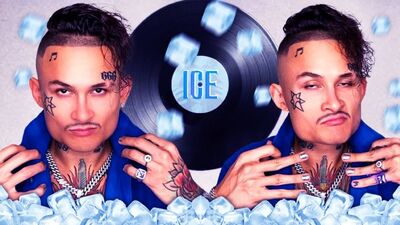 Sur YouTube, Chetam Morgenstern explique pourquoi le morceau « ICE » ne comporte pas de featuring_Full HD
