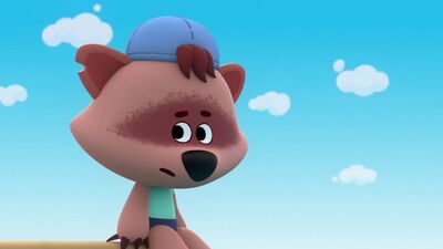 Mimimishki - Nuovi episodi - Tutta acqua - Cartoni animati per bambini