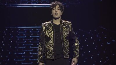 Dimash Kudaibergen - Dá-me o teu amor. Arnaut. Nova Iorque