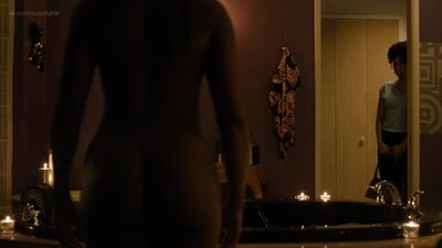 Judith Scott Nude - Snowfall 3.ª temporada, episódio 1 (2019) HD 1080p Ver online