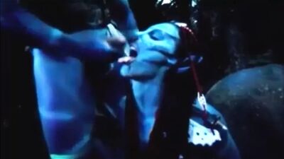 Orgia Na'vi