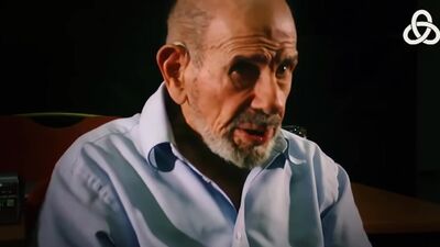 [Жак Фреско және «Венера жобасы»] 2-ші эпизод: Жүйенің құлдырауы – Жак Фреско мен «Венера жобасы» туралы деректі фильм