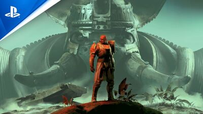 Destiny 2 : Au-delà de la Lumière | La saison « L'Élu » est désormais disponible | PS5, PS4