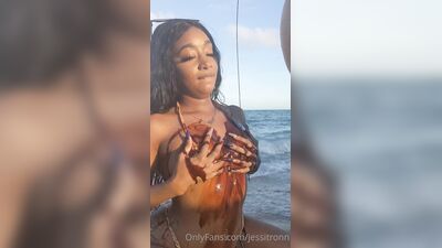 JessiTronn XXX OnlyFans