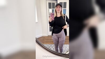 Rachel Jade XXX sur OnlyFans