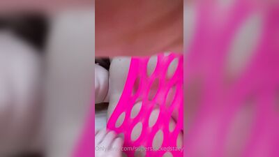 Superstacked Stacy XXX OnlyFans