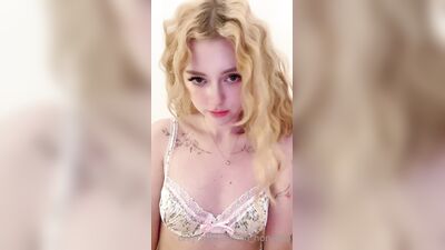 Oh_honey69 XXX OnlyFans