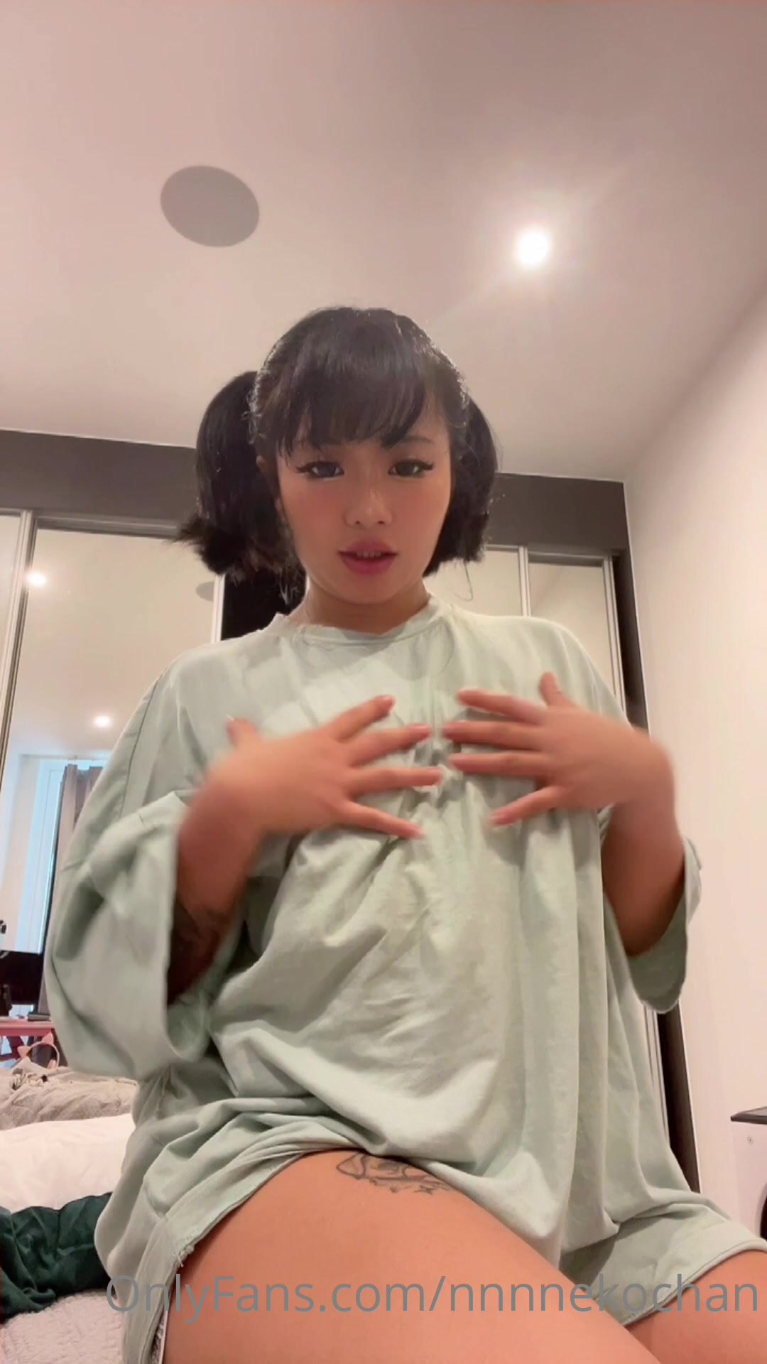 nnnnekochan XXX OnlyFans