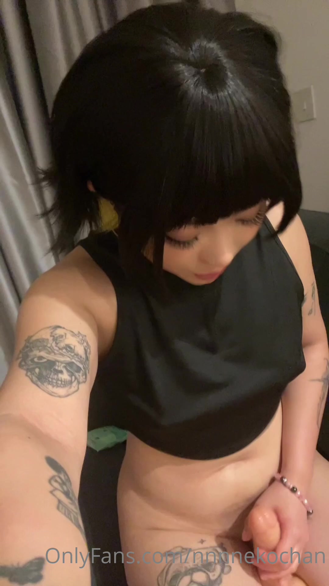 nnnnekochan XXX OnlyFans