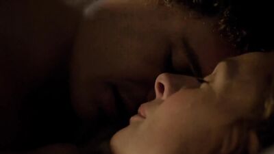 Naked Rebecca Ferguson